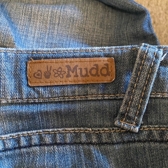 2000s style MUDD jeans - Picture 3 of 8